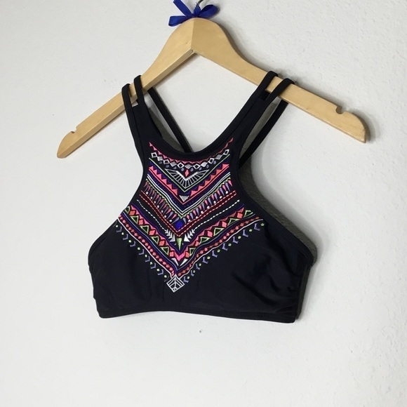 OP Swim Suit Top - Picture 2 of 5